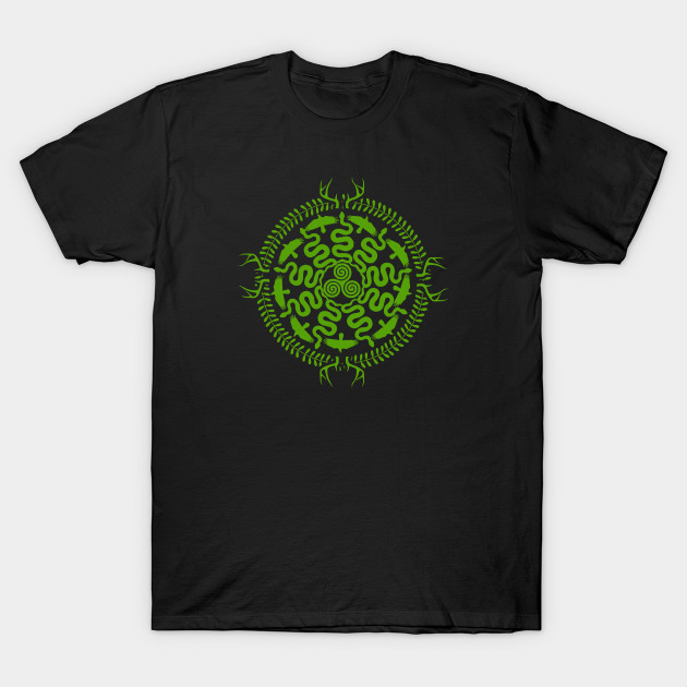 Landwights Shield